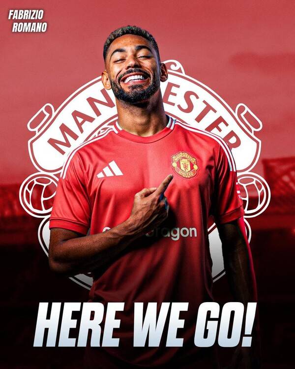 사진=로마노 기자 SNS