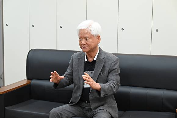 이강철 전 노무현 정부 시민사회수석 [사진=민주당 대구시당 ]