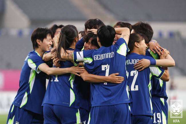 사진 = 대한축구협회