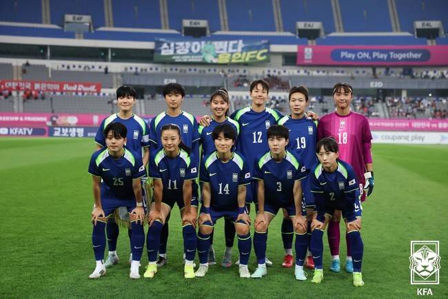 사진 = 대한축구협회