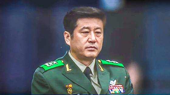 노상원 전 국군정보사령관. JTBC 캡처