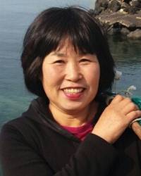 고송자(62·제주 애월읍·해녀)