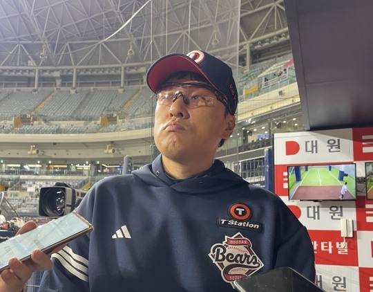 이승엽 감독