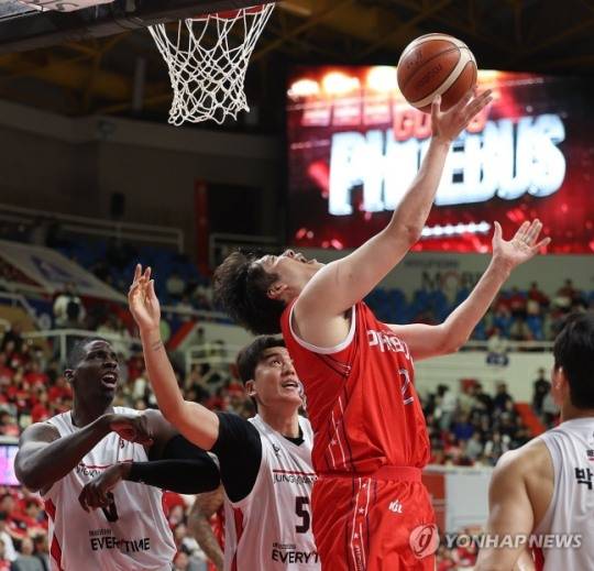 함지훈 / 사진=연합뉴스