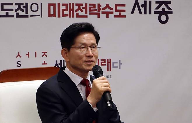 김문수 국민의힘 대선 후보 / 사진=연합뉴스