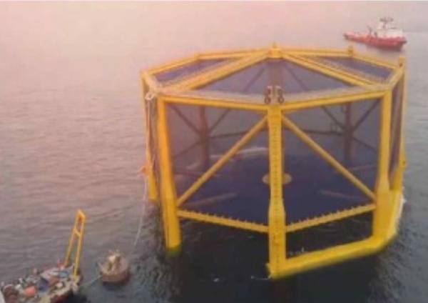 중국이 서해 잠정조치수역(PMZ) 부근 공해상에 해양 관측용 부표를 추가로 설치한 사실이 뒤늦게 알려져 논란이다. 사진 ㅣ서경덕 교수