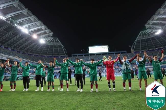 사진=프로축구연맹