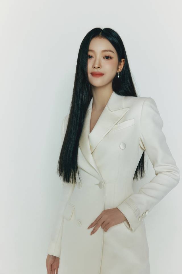 걸그룹 오마이걸 유아