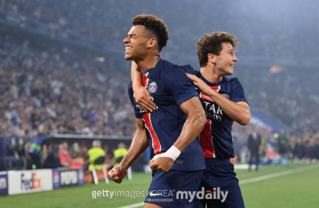 두에/게티이미지코리아