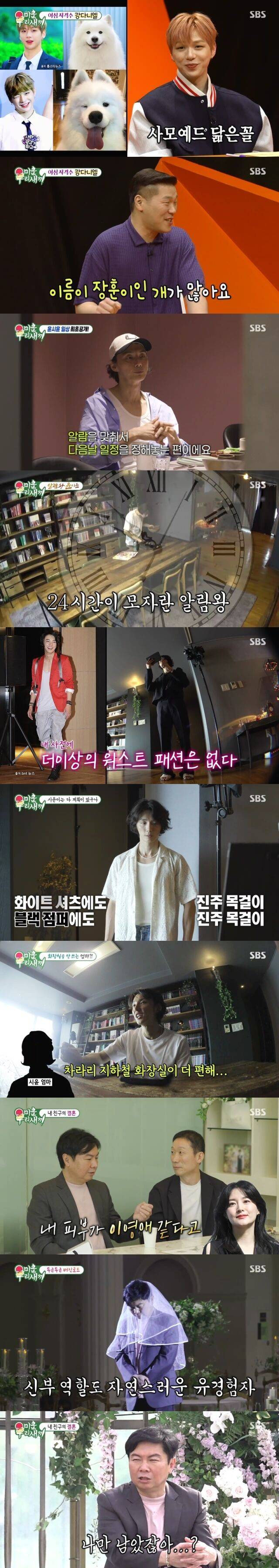 SBS '미우새'