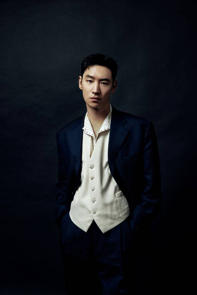 '소주전쟁' 이제훈/쇼박스
