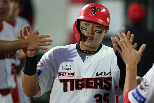 김석환/KIA 타이거즈