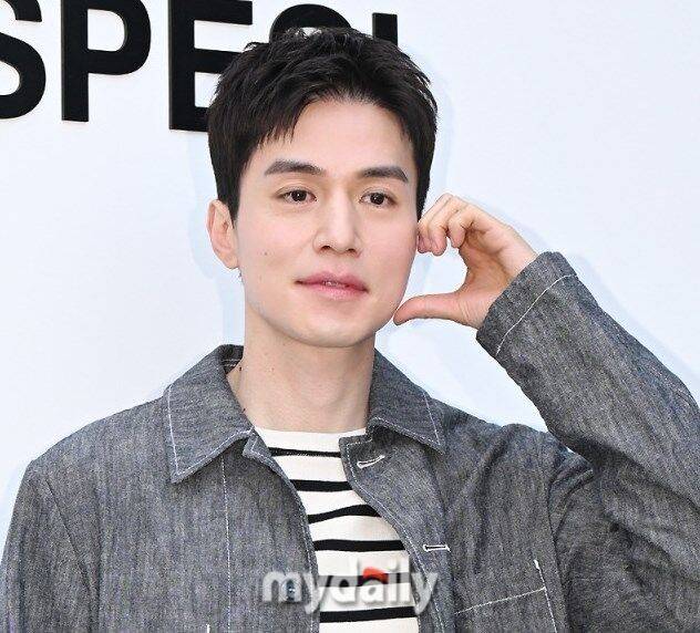 배우 이동욱 / 마이데일리