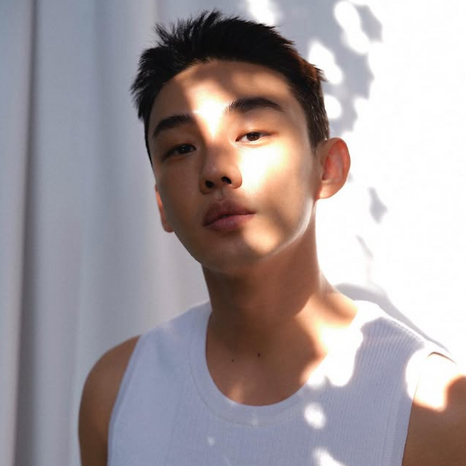 배우 유아인.[인스타그램]