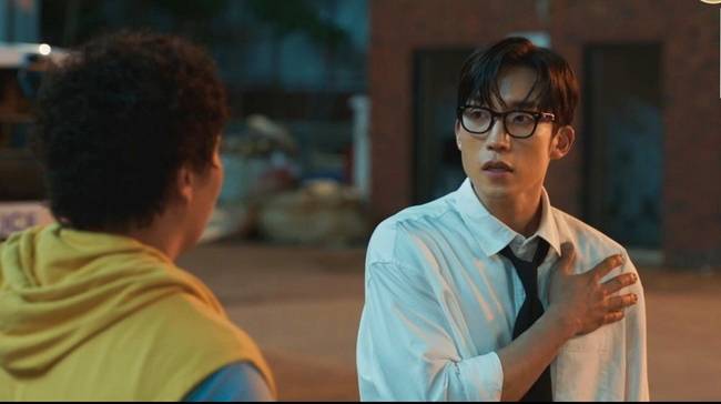 사진=JTBC ‘굿보이’