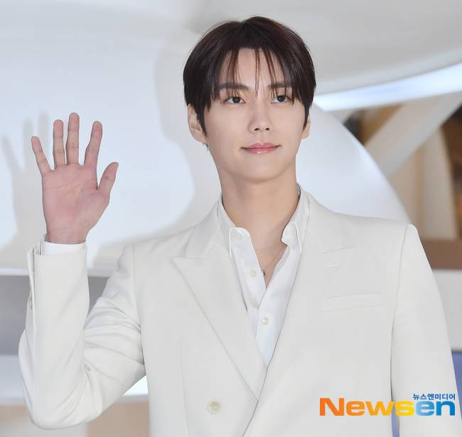 정현규, 뉴스엔DB