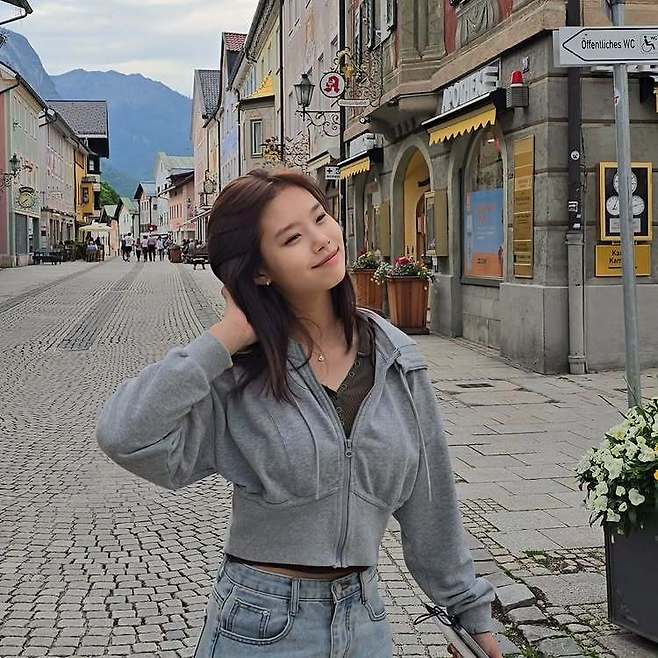 이수진 소셜미디어