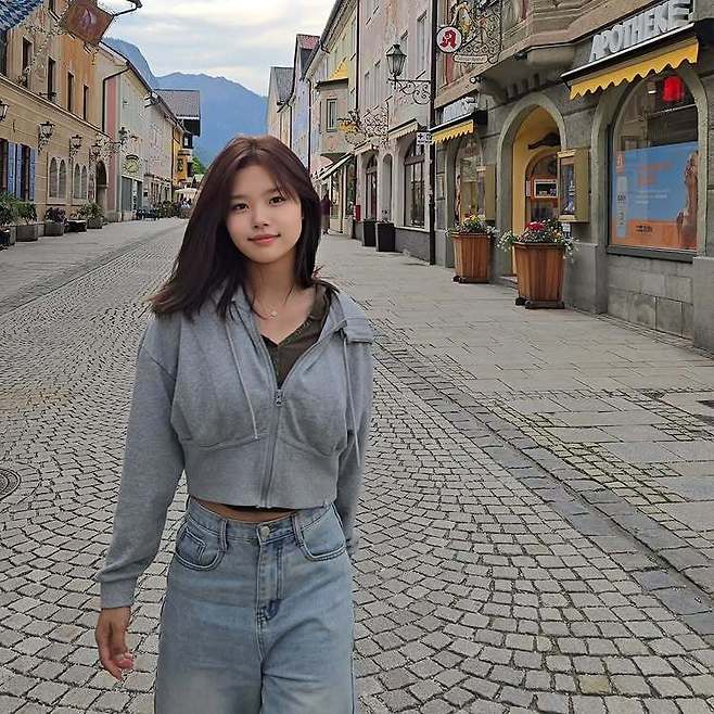 이수진 소셜미디어