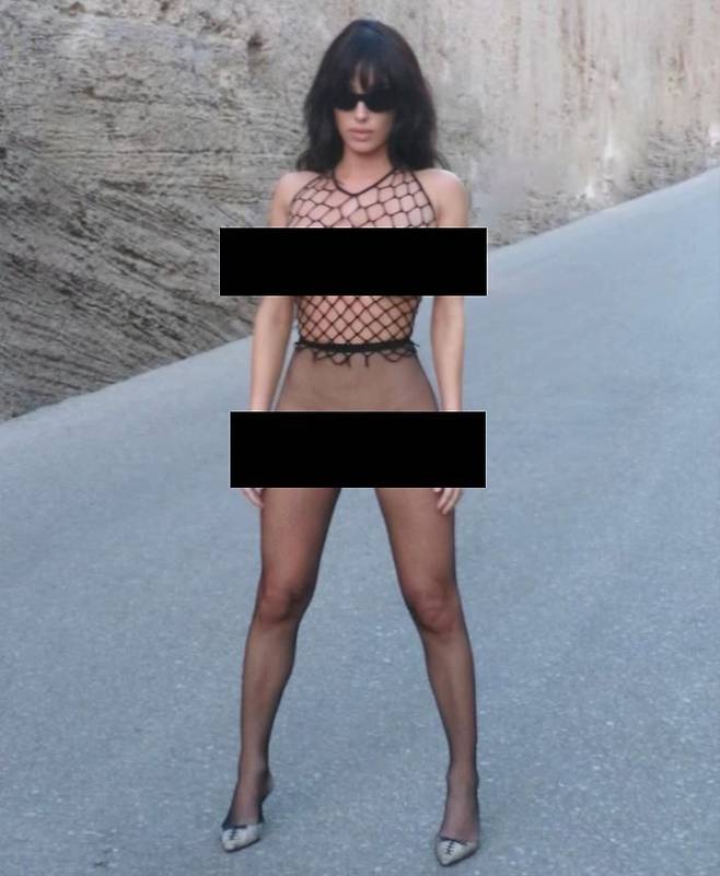 [서울=뉴시스] 비앙카 센소리.(사진=인스타그램 갈무리) *재판매 및 DB 금지