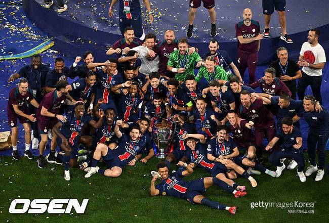 [사진] ⓒGettyimages(무단전재 및 재배포 금지)