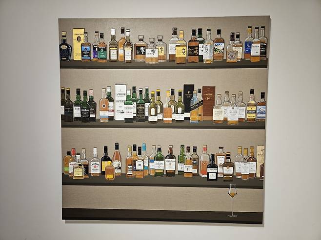 ‘Waiting for Nobody’(아무도 기다리고 있지 않다)