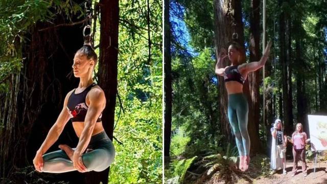 Guinness World Records 영상 캡처