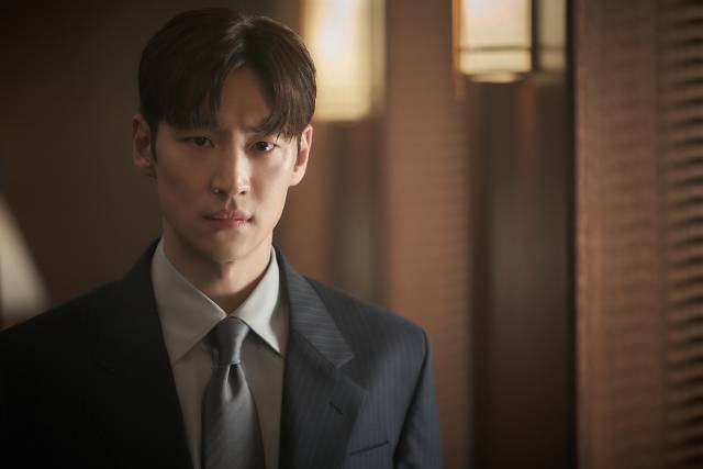 영화 '소주전쟁'의 스틸컷. 사진 제공=쇼박스