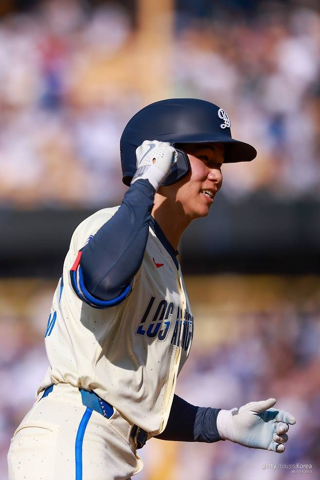 김혜성. 사진=게티이미지코리아