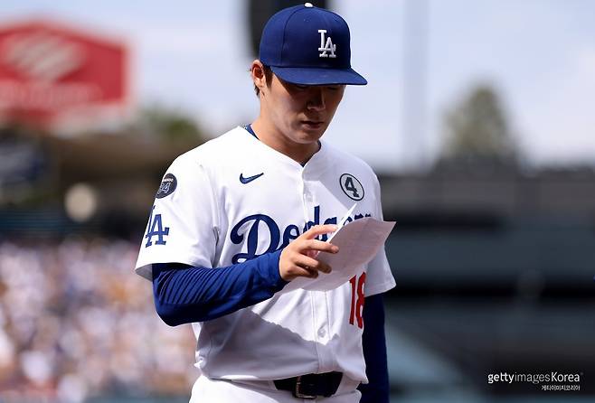 야마모토 요시노부. 사진=게티이미지코리아