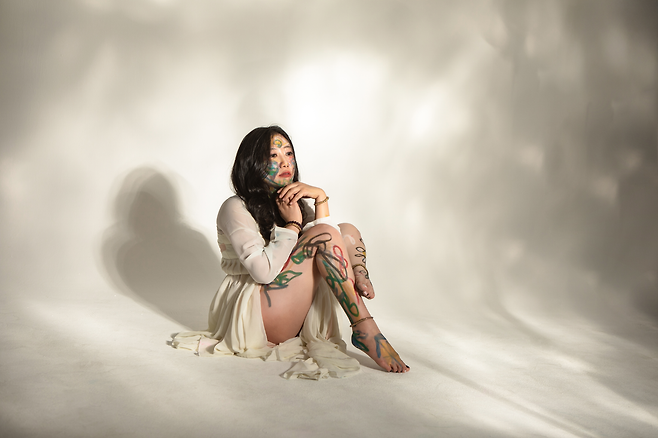 지리산대화엄사 ‘연화(蓮華)전