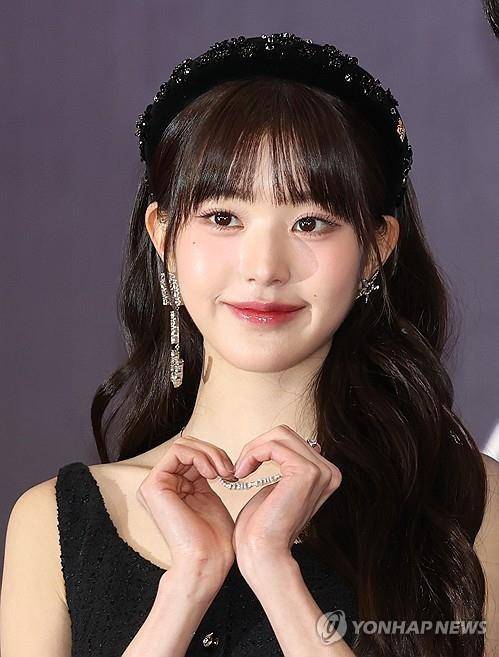 장원영。연합뉴스