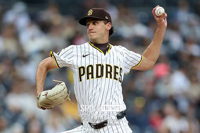 ▲ 기대와 달리 메이저리그 무대에 정착하지 못하고 있는 카일 하트