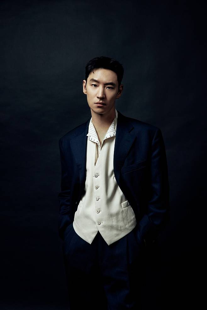 ▲ 이제훈. 제공ㅣ쇼박스