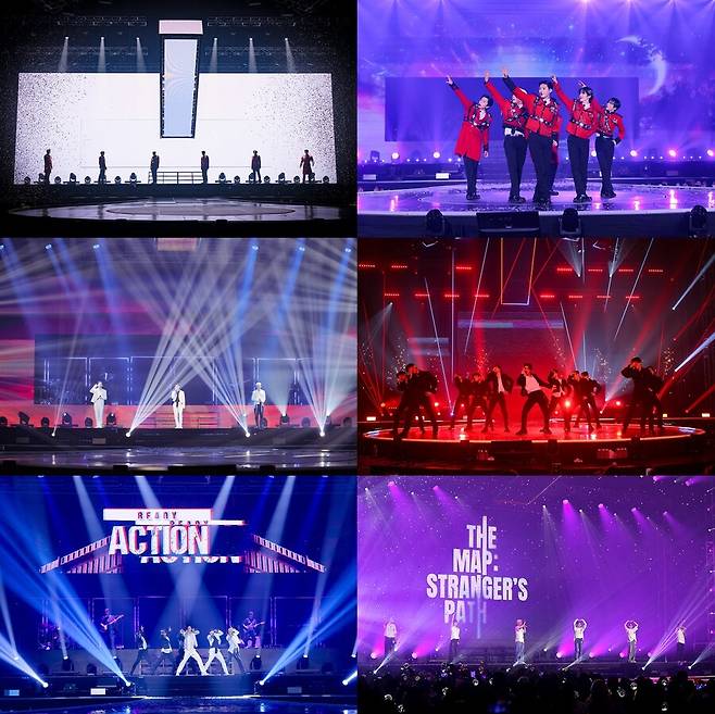 ▲ 온앤오프. 제공| WM엔터테인먼트