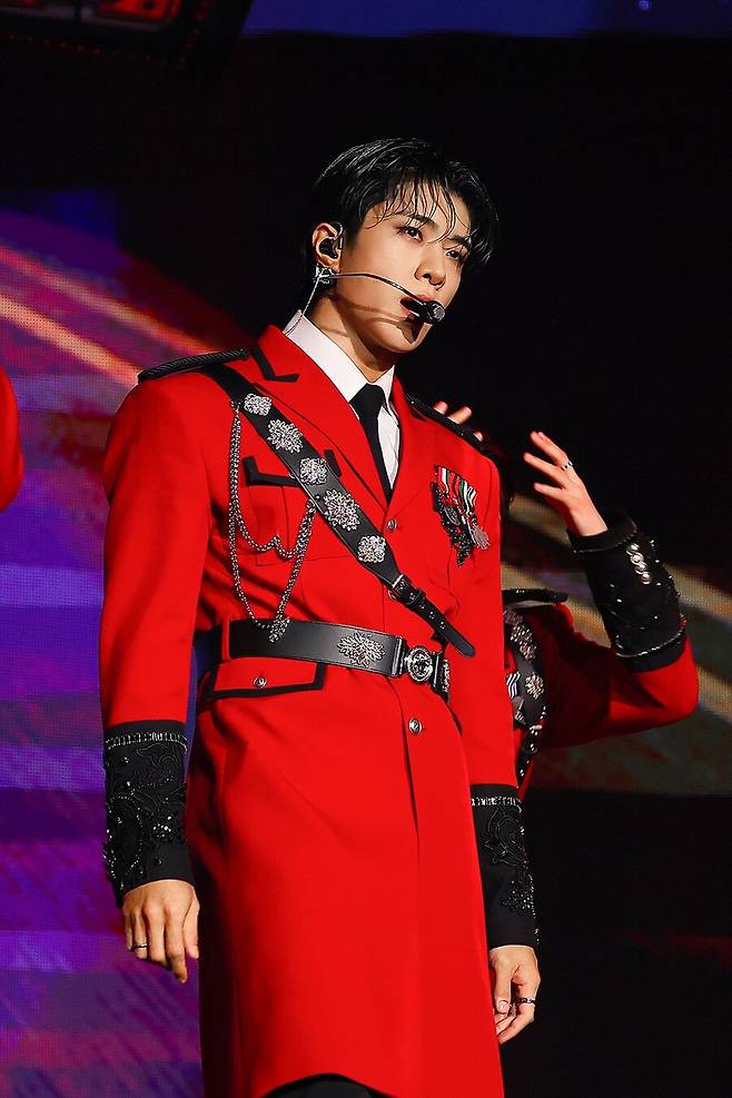 ▲ 온앤오프. 제공| WM엔터테인먼트