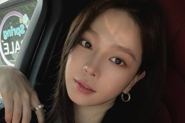 ▲ 출처| 지윤미 개인 계정