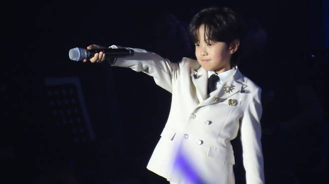 김용빈·손빈아·천록담·춘길·최재명·추혁진 '미스터트롯3' 전국투어 콘서트 인천 상륙 '大성공'