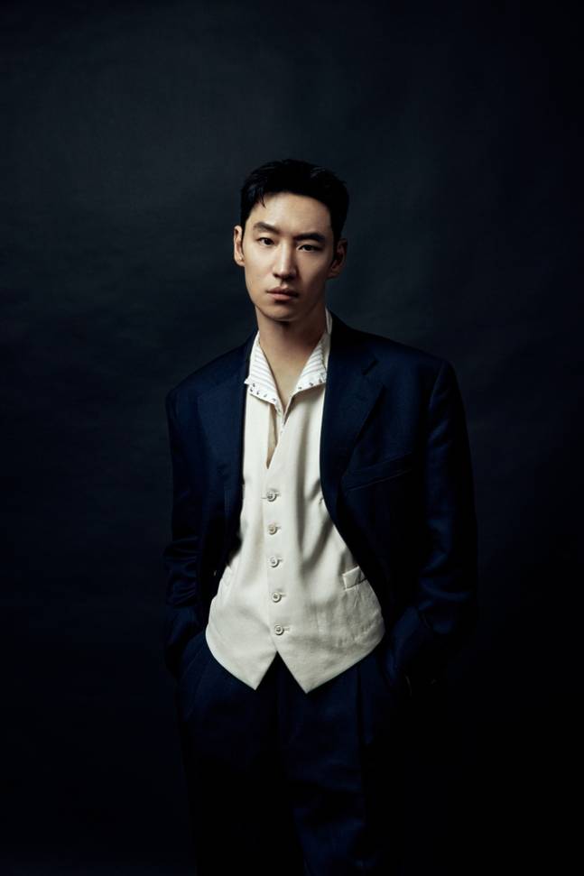 이제훈 /사진제공=쇼박스