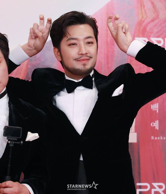 침착맨/사진=스타뉴스