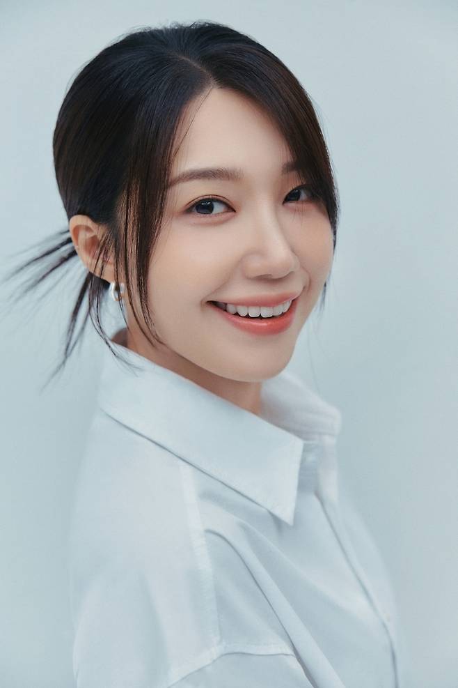 정은지. 사진ㅣ빌리언스