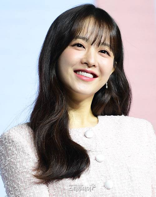 배우 박보영. 사진 ㅣ스타투데이DB