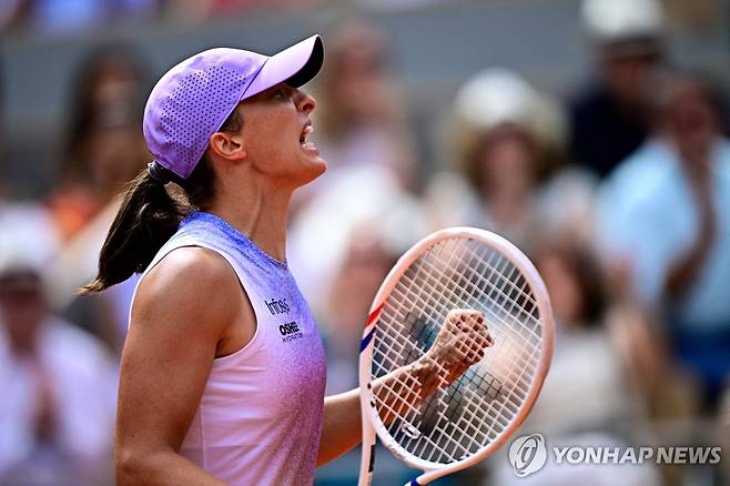 이가 시비옹테크 [AFP=연합뉴스]