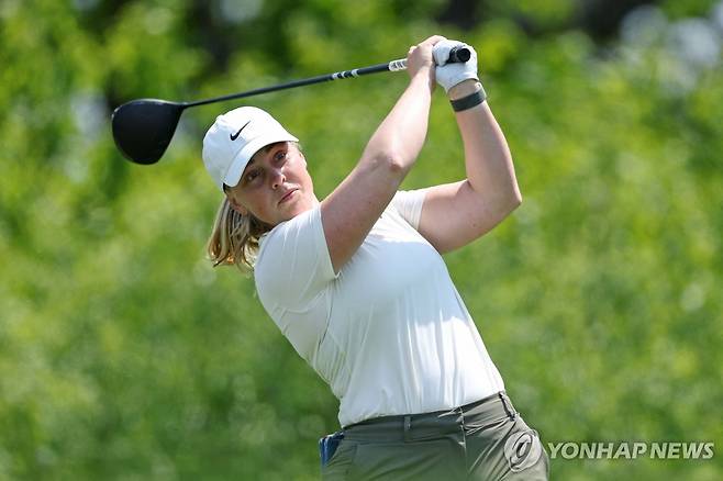 마야 스타르크 [AFP=연합뉴스]