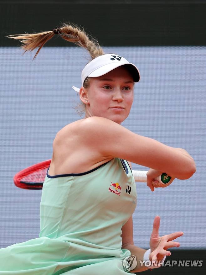 엘레나 리바키나 [UPI=연합뉴스]