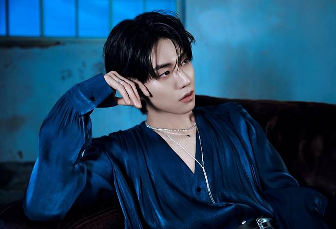 엔플라잉 이승협/ 사진 제공=FNC