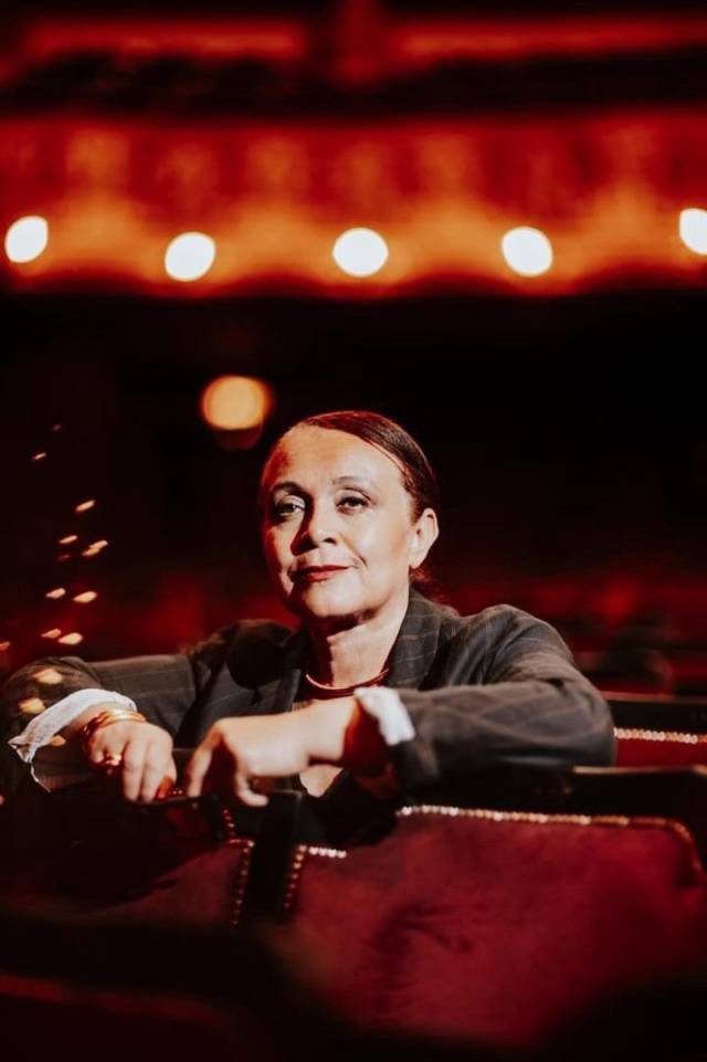 발레리 슈발리에 프랑스 몽펠리에의 ‘옥시타니 국립오페라오케스트라극장’(몽펠리에 오페라극장) 총감독. 부산일보DB