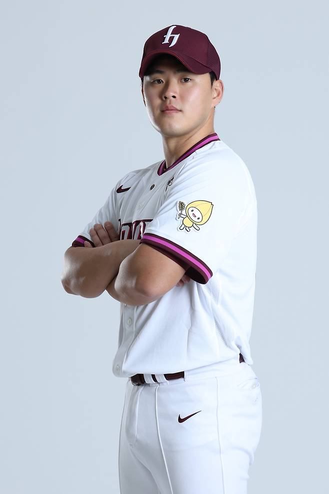 키움 퓨처스팀 고양 히어로즈 투수코치로 선임된 박승주 코치. 사진 | 키움 히어로즈