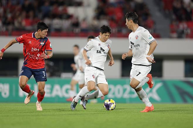 ◇사진제공=한국프로축구연맹