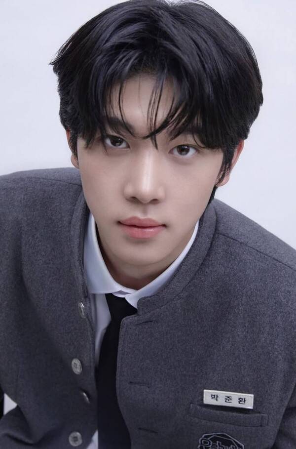 박준환이 그룹 아이딧에서 하차했다. ⓒ아이딧 SNS