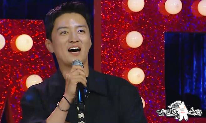 ‘라디오스타’ 인교진 트로트 야망 (사진: MBC)